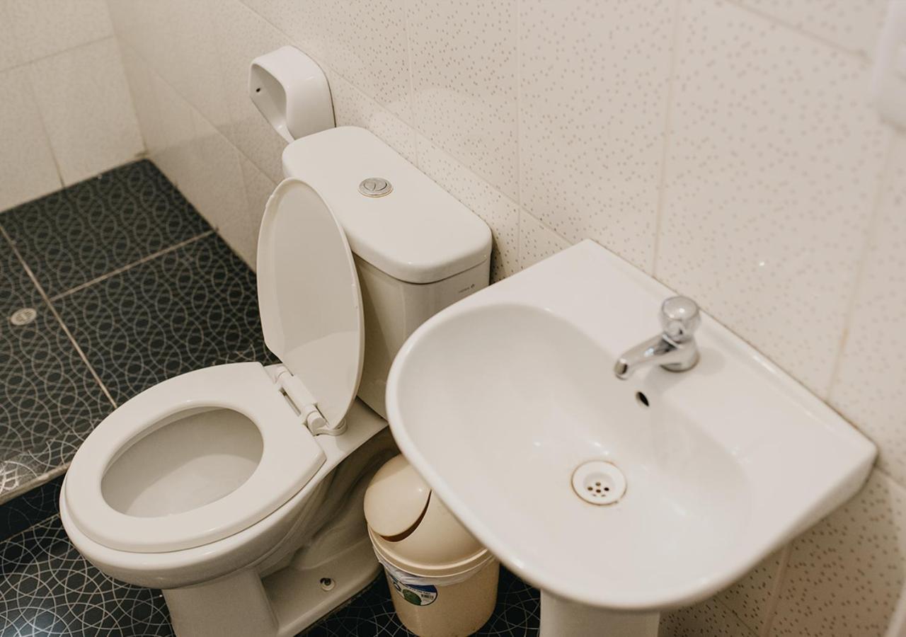 Hostal Pachacuteq Inn クスコ エクステリア 写真